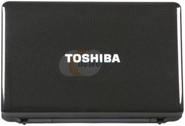 Alt view image 3 of 8 - TOSHIBA Laptop Satellite Intel Pentium P6100 4GB Memory 320GB HDD Intel HD Graphics 15.6" Windows 7 Home Premium 64-bit L655-S5099