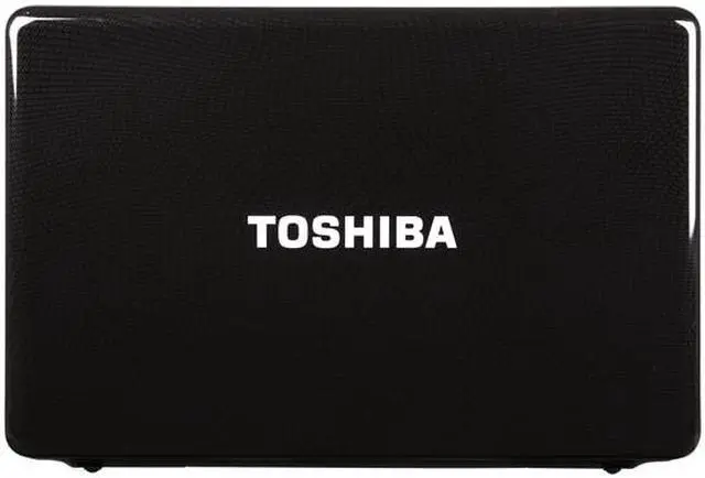 Alt view image 3 of 8 - TOSHIBA Laptop Satellite AMD Athlon II P340 4GB Memory 320GB HDD ATI Radeon HD 4250 17.3" Windows 7 Home Premium 64-bit L675D-S7040