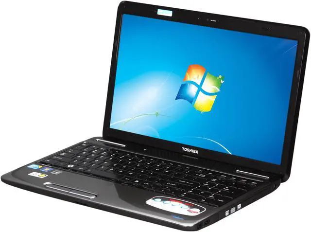 TOSHIBA Satellite 15.6