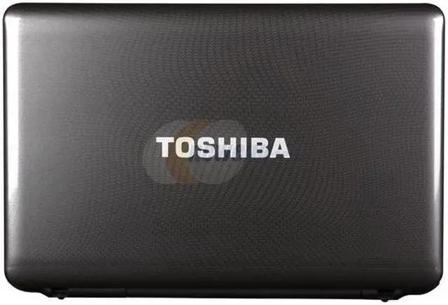 Alt view image 3 of 8 - TOSHIBA Laptop Satellite Intel Core i5-460M 4GB Memory 500GB HDD Intel HD Graphics 15.6" Windows 7 Home Premium 64-bit L655-S5112