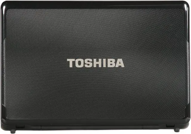 Alt view image 3 of 6 - TOSHIBA Laptop Satellite AMD Phenom II P940 4GB Memory 500GB HDD ATI Radeon HD 4250 16.0" Windows 7 Home Premium 64-bit A665D-S6084