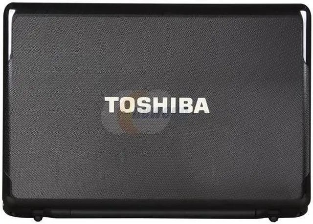 Alt view image 3 of 7 - TOSHIBA Laptop Satellite Intel Core i3-370M 4GB Memory 500GB HDD Intel HD Graphics 14.0" Windows 7 Home Premium 64-bit M645-S4065