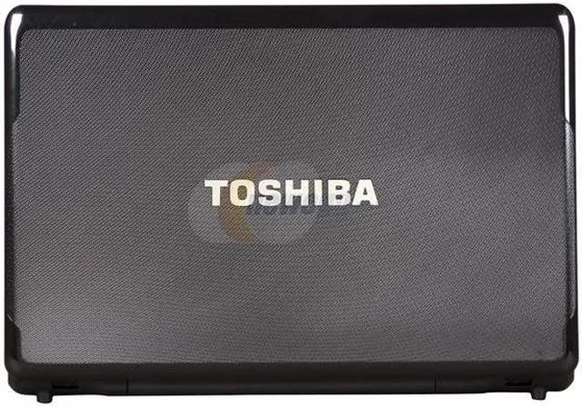 Alt view image 3 of 8 - TOSHIBA Laptop Satellite Intel Core i5-460M 4GB Memory 500GB HDD NVIDIA GeForce 310M 16.0" Windows 7 Home Premium 64-bit A665-S6089