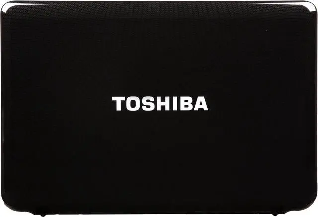Alt view image 3 of 8 - TOSHIBA Laptop Satellite Intel Core i5-460M 4GB Memory 500GB HDD ATI Mobility Radeon HD 5650 15.6" Windows 7 Home Premium 64-bit L655-S5114