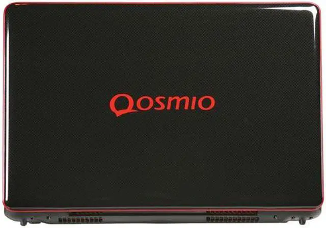 Alt view image 3 of 7 - TOSHIBA Laptop Qosmio Intel Core i5-460M 4GB Memory 500GB HDD NVIDIA GeForce GTX 460M 18.4" Windows 7 Home Premium 64-bit X505-Q892
