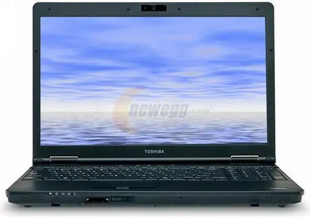 Alt view image 2 of 9 - TOSHIBA Laptop Tecra Intel Core i5-520M 4GB Memory 320GB HDD NVIDIA NVS 2100M 15.6" Windows 7 Professional (32-bit / 64-bit) with Windows XP Professional downgrade A11-S3531