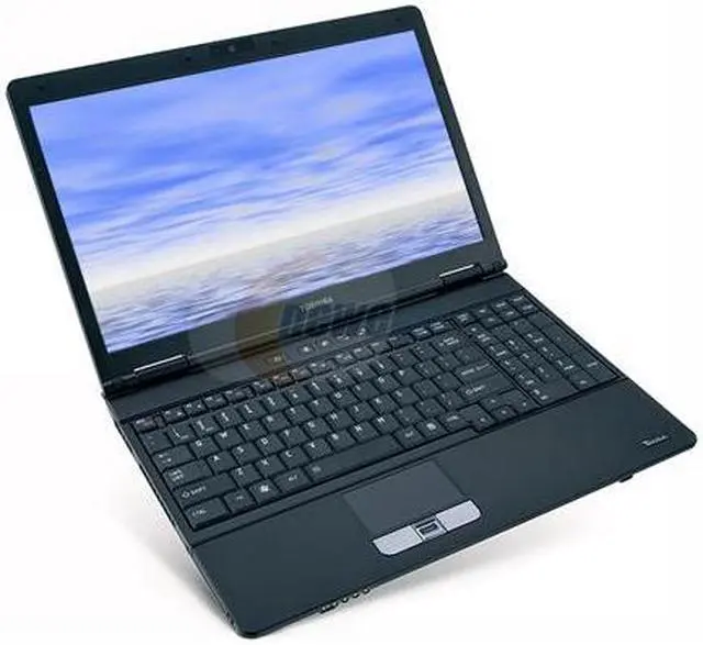 Alt view image 3 of 9 - TOSHIBA Laptop Tecra Intel Core i5-520M 4GB Memory 320GB HDD NVIDIA NVS 2100M 15.6" Windows 7 Professional (32-bit / 64-bit) with Windows XP Professional downgrade A11-S3531