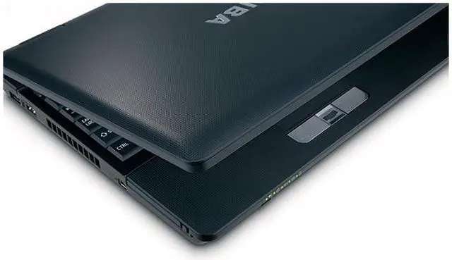 Alt view image 9 of 9 - TOSHIBA Laptop Tecra Intel Core i5-520M 4GB Memory 320GB HDD NVIDIA NVS 2100M 15.6" Windows 7 Professional (32-bit / 64-bit) with Windows XP Professional downgrade A11-S3531