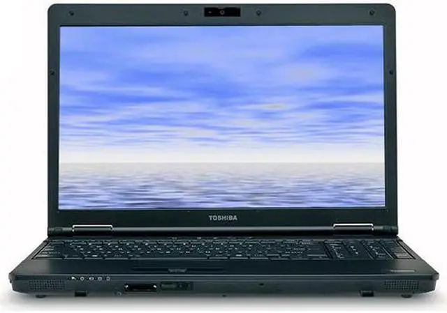 Alt view image 2 of 9 - TOSHIBA Laptop Tecra Intel Core i5-520M 4GB Memory 320GB HDD Intel HD Graphics 15.6" Windows 7 Professional (32-bit / 64-bit) with Windows XP Professional downgrade A11-S3521