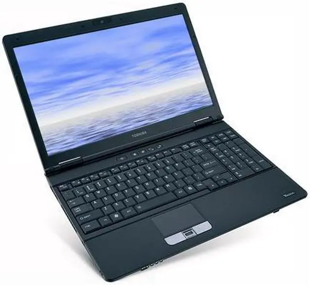 Alt view image 3 of 9 - TOSHIBA Laptop Tecra Intel Core i5-520M 4GB Memory 320GB HDD Intel HD Graphics 15.6" Windows 7 Professional (32-bit / 64-bit) with Windows XP Professional downgrade A11-S3521