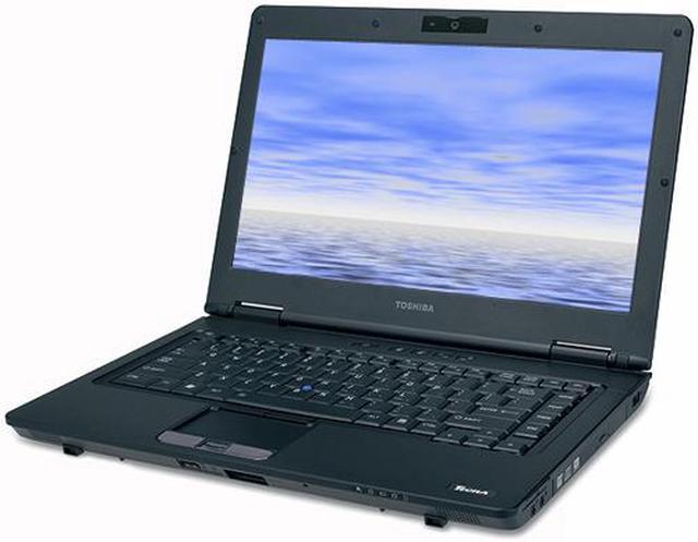 TOSHIBA Laptop Tecra Intel Core i7 1st Gen 620M (2.66GHz) 4GB