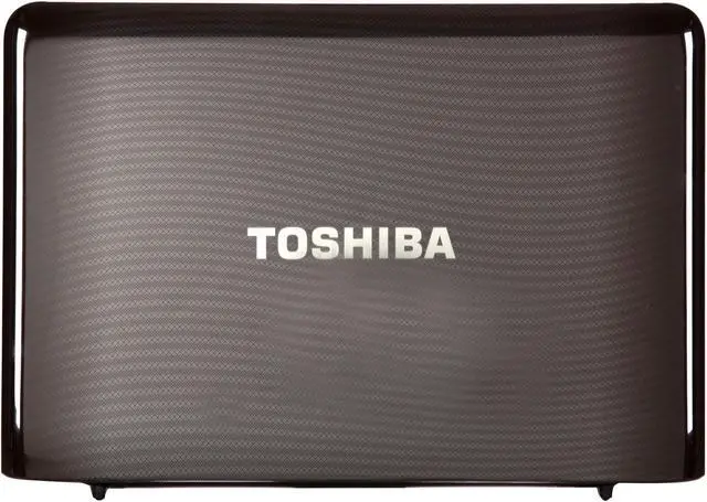 Alt view image 2 of 7 - TOSHIBA Laptop Satellite AMD Turion II Neo K625 4GB Memory 320GB HDD ATI Radeon HD 4225 13.3" Windows 7 Home Premium 64-bit T235D-S1360