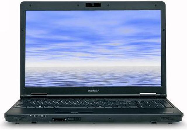 TOSHIBA Laptop Tecra Intel Core i5-560M 4GB Memory 320GB HDD Intel 