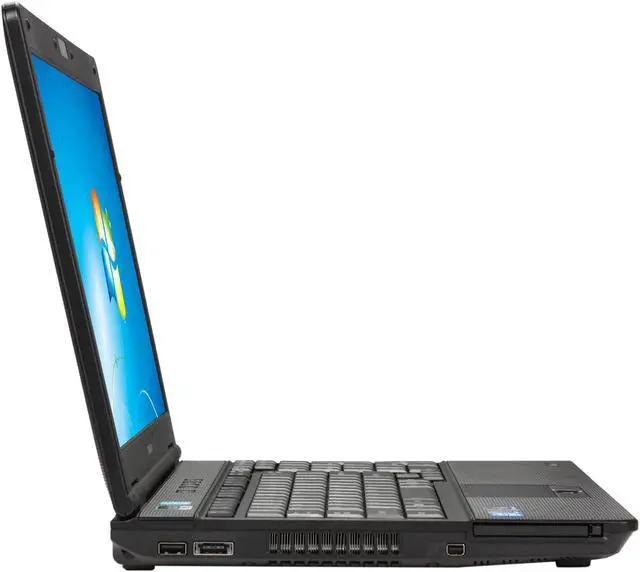 Alt view image 4 of 8 - TOSHIBA Laptop Tecra Intel Core i7-640M 4GB Memory 320GB HDD NVIDIA NVS 2100M 15.6" Windows 7 Professional 32/64-bit A11-S3541