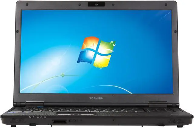 Alt view image 5 of 8 - TOSHIBA Laptop Tecra Intel Core i7-640M 4GB Memory 320GB HDD NVIDIA NVS 2100M 15.6" Windows 7 Professional 32/64-bit A11-S3541