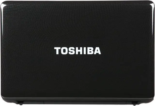Alt view image 3 of 8 - TOSHIBA Laptop Satellite Intel Core i5-480M 4GB Memory 500GB HDD ATI Mobility Radeon HD 5650 15.6" Windows 7 Home Premium 64-bit L655-S5165