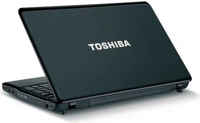 Alt view image 5 of 5 - TOSHIBA Laptop Satellite AMD Phenom II N850 4GB Memory 500GB HDD ATI Mobility Radeon HD 5650 16.0" Windows 7 Home Premium 64-bit A665D-S6083