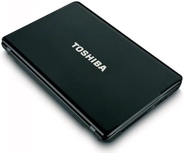 Alt view image 4 of 5 - TOSHIBA Laptop Satellite AMD Phenom II N850 4GB Memory 500GB HDD ATI Mobility Radeon HD 5650 16.0" Windows 7 Home Premium 64-bit A665D-S6083