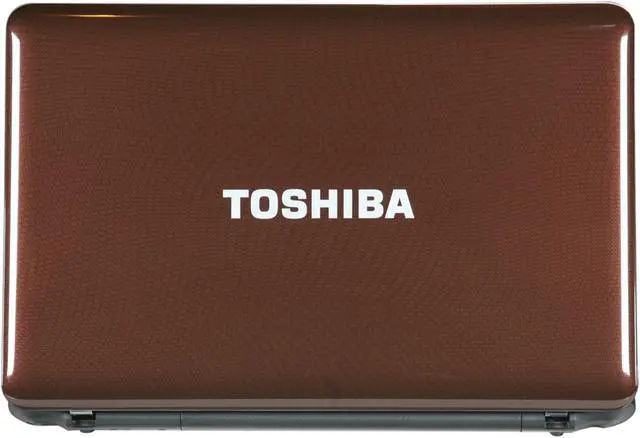 Alt view image 3 of 8 - TOSHIBA Laptop Satellite AMD Phenom II N660 4GB Memory 500GB HDD ATI Radeon HD 4250 15.6" Windows 7 Home Premium 64-bit L655D-S5159BN