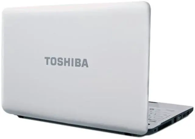 Alt view image 3 of 5 - TOSHIBA Laptop Satellite AMD Phenom II P960 4GB Memory 640GB HDD ATI Radeon HD 4250 15.6" Windows 7 Home Premium 64-bit L655D-S5164WH
