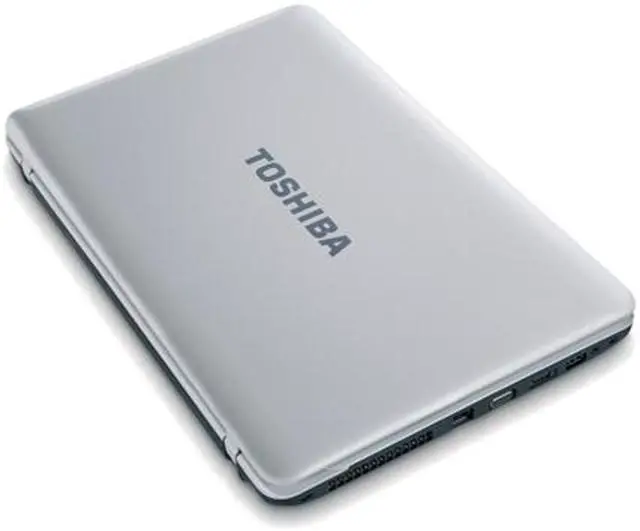 Alt view image 5 of 5 - TOSHIBA Laptop Satellite AMD Phenom II P960 4GB Memory 640GB HDD ATI Radeon HD 4250 15.6" Windows 7 Home Premium 64-bit L655D-S5164WH