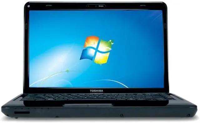Alt view image 2 of 6 - TOSHIBA Laptop Satellite Pro Intel Core i3-380M 3GB Memory 320GB HDD Intel HD Graphics 14.0" Windows 7 Professional 64-bit L640-EZ1412