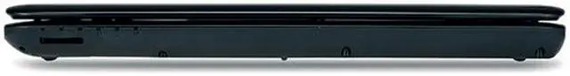 Alt view image 6 of 6 - TOSHIBA Laptop Satellite Pro Intel Core i3-380M 3GB Memory 320GB HDD Intel HD Graphics 14.0" Windows 7 Professional 64-bit L640-EZ1412
