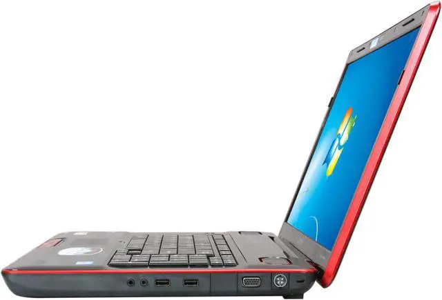 Alt view image 2 of 8 - TOSHIBA Laptop Qosmio Intel Core i7-2630QM 8GB Memory 1TB HDD NVIDIA GeForce GTX 460M 18.4" X505-Q8104X