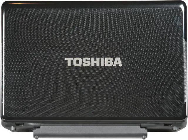 Alt view image 3 of 8 - TOSHIBA Laptop Satellite Intel Core i7-2630QM 6GB Memory 500GB HDD Intel HD Graphics 3000 15.6" Windows 7 Home Premium 64-bit A665-S5184X