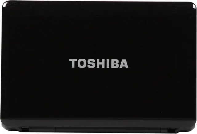 Alt view image 3 of 8 - TOSHIBA Laptop Satellite AMD Turion II P540 4GB Memory 500GB HDD ATI Radeon HD 4250 15.6" Windows 7 Home Premium 64-bit L655D-S5109B