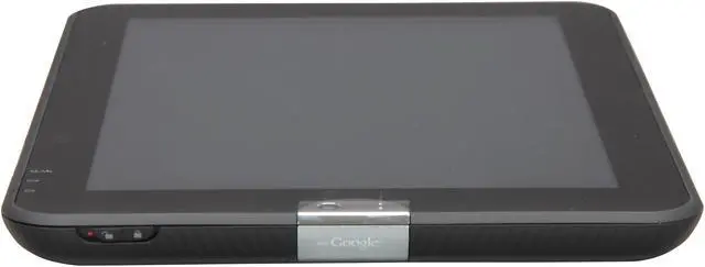 Alt view image 7 of 9 - TOSHIBA Thrive AT105-T108 Tablet NVIDIA Tegra 2 1.00GHz 10.1" 1GB DDR2 Memory 8GB Storage NVIDIA ULP GeForce