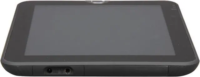 Alt view image 8 of 9 - TOSHIBA Thrive AT105-T108 Tablet NVIDIA Tegra 2 1.00GHz 10.1" 1GB DDR2 Memory 8GB Storage NVIDIA ULP GeForce