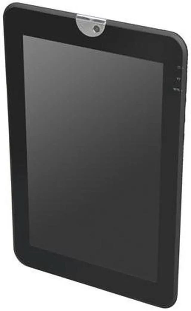 Alt view image 2 of 10 - TOSHIBA Thrive AT105-T1016 NVIDIA Tegra 2 1.00GHz 10.1" 1GB DDR2 Memory 16GB Storage Tablet Android 4.0 (Ice Cream Sandwich)