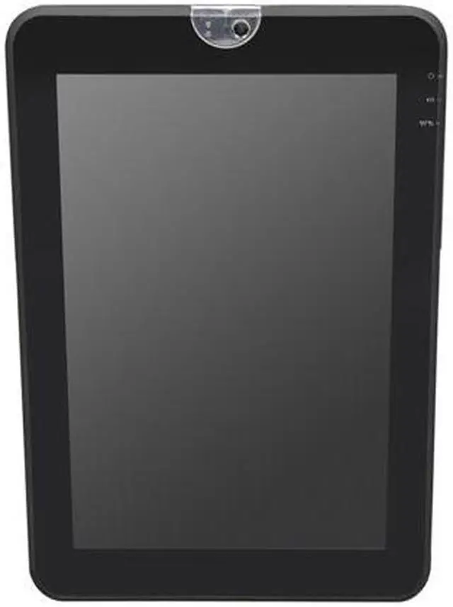 Alt view image 3 of 10 - TOSHIBA Thrive AT105-T1016 NVIDIA Tegra 2 1.00GHz 10.1" 1GB DDR2 Memory 16GB Storage Tablet Android 4.0 (Ice Cream Sandwich)