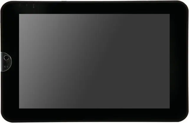 Alt view image 3 of 7 - TOSHIBA Thrive AT105-T1032 Tablet NVIDIA Tegra 2 1.00GHz 10.1" 1GB DDR2 Memory 32GB Storage NVIDIA ULP GeForce