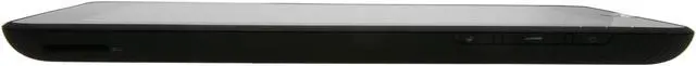 Alt view image 5 of 7 - TOSHIBA Thrive AT105-T1032 Tablet NVIDIA Tegra 2 1.00GHz 10.1" 1GB DDR2 Memory 32GB Storage NVIDIA ULP GeForce