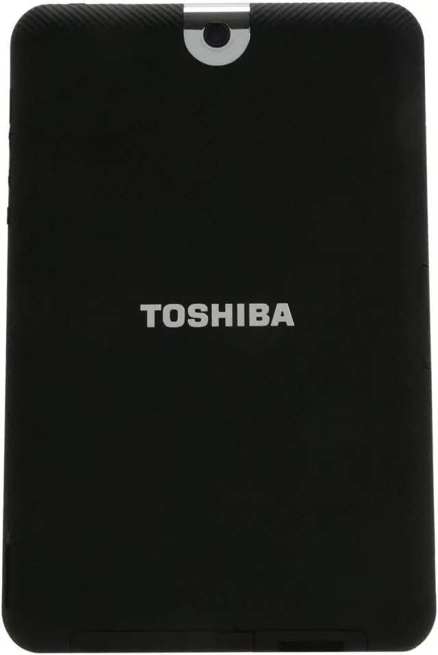 Alt view image 6 of 7 - TOSHIBA Thrive AT105-T1032 Tablet NVIDIA Tegra 2 1.00GHz 10.1" 1GB DDR2 Memory 32GB Storage NVIDIA ULP GeForce