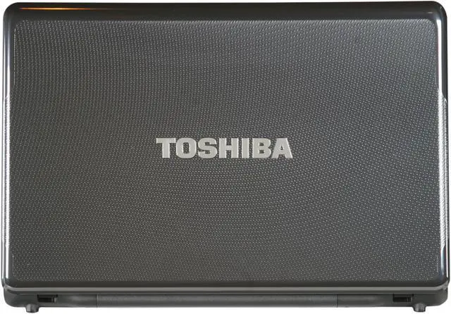 Alt view image 3 of 8 - TOSHIBA Laptop Satellite Intel Core i7-740QM 4GB Memory 640GB HDD NVIDIA GeForce 310M 16.0" Windows 7 Home Premium 64-bit A665-S6094B