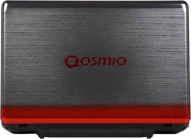 Alt view image 3 of 8 - TOSHIBA Laptop Qosmio Intel Core i5-2410M 6GB Memory 640GB HDD NVIDIA GeForce GTX 560M 17.3" Windows 7 Home Premium 64-bit X775-Q7270