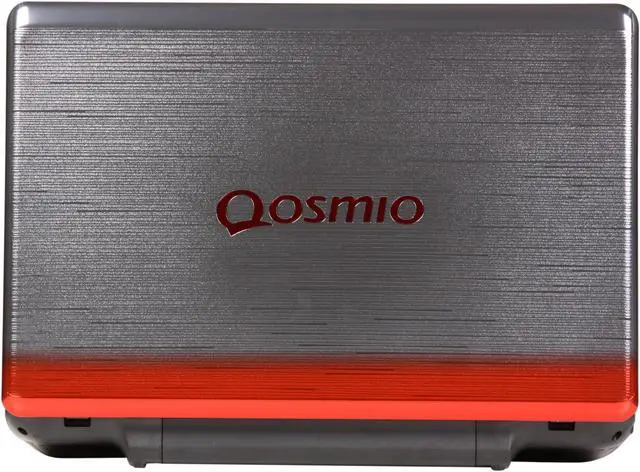 Alt view image 3 of 8 - TOSHIBA Laptop Qosmio Intel Core i7-2630QM 6GB Memory 2 x 500GB HDD NVIDIA GeForce GTX 560M 17.3" Windows 7 Home Premium 64-bit X775-Q7272