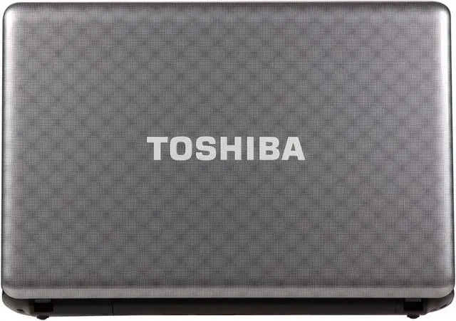 Alt view image 3 of 8 - TOSHIBA Laptop Satellite Intel Pentium B940 4GB Memory 500GB HDD Intel HD Graphics 13.3" Windows 7 Home Premium 64-bit L735-S3210