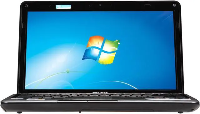 Alt view image 5 of 8 - TOSHIBA Laptop Satellite Intel Pentium B940 4GB Memory 500GB HDD Intel HD Graphics 13.3" Windows 7 Home Premium 64-bit L735-S3210
