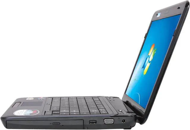 Alt view image 2 of 8 - TOSHIBA Laptop Satellite AMD A6-3400M 4GB Memory 640GB HDD AMD Radeon HD 6520G 14.0" Windows 7 Home Premium 64-bit L745D-S4230