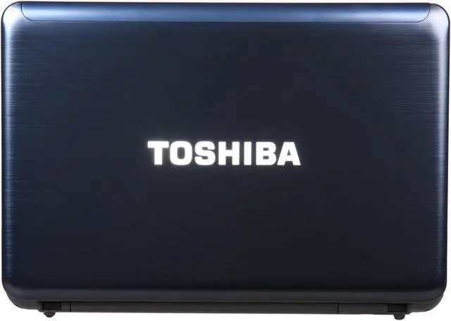 Alt view image 3 of 8 - TOSHIBA Laptop Satellite AMD A6-3400M 4GB Memory 640GB HDD AMD Radeon HD 6520G 14.0" Windows 7 Home Premium 64-bit L745D-S4230