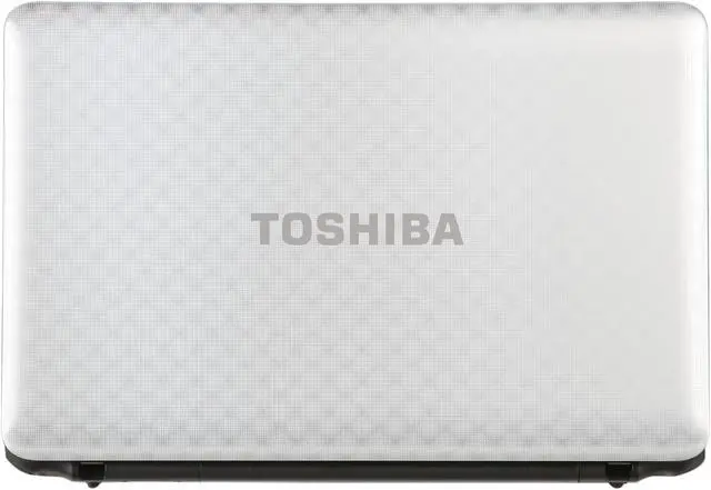 Alt view image 3 of 8 - TOSHIBA Laptop Satellite Intel Core i5-2410M 4GB Memory 500GB HDD NVIDIA GeForce GT 525M 15.6" Windows 7 Home Premium 64-bit L755-S5255