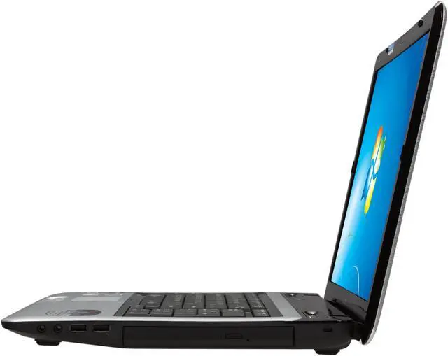 Alt view image 2 of 8 - TOSHIBA Laptop Satellite AMD A4-3300M 4GB Memory 640GB HDD AMD Radeon HD 6480G 17.3" Windows 7 Home Premium 64-bit L775D-S7220