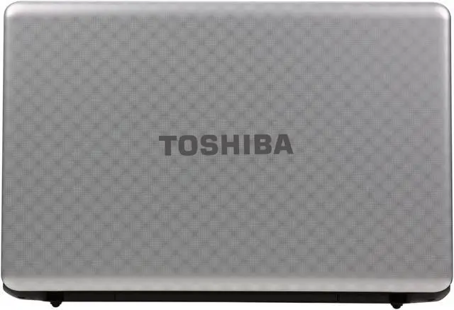 Alt view image 3 of 8 - TOSHIBA Laptop Satellite AMD A4-3300M 4GB Memory 640GB HDD AMD Radeon HD 6480G 17.3" Windows 7 Home Premium 64-bit L775D-S7220