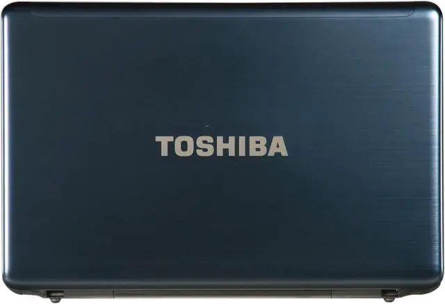 Alt view image 3 of 8 - TOSHIBA Laptop Satellite Intel Core i3-2310M 4GB Memory 640GB HDD Intel HD Graphics 3000 17.3" Windows 7 Home Premium 64-bit L775-S7240