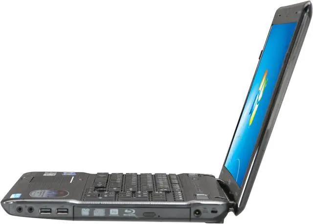 Alt view image 2 of 8 - TOSHIBA Laptop Satellite Intel Core i5-2410M 6GB Memory 750GB HDD NVIDIA GeForce GT 540M (3D Vision) 15.6" Windows 7 Home Premium 64-bit P755-3DV20