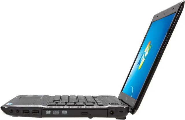 Alt view image 2 of 8 - TOSHIBA Laptop Satellite Intel Core i5-2410M 6GB Memory 750GB HDD NVIDIA GeForce GT 540M 15.6" Windows 7 Home Premium 64-bit P755-S5270